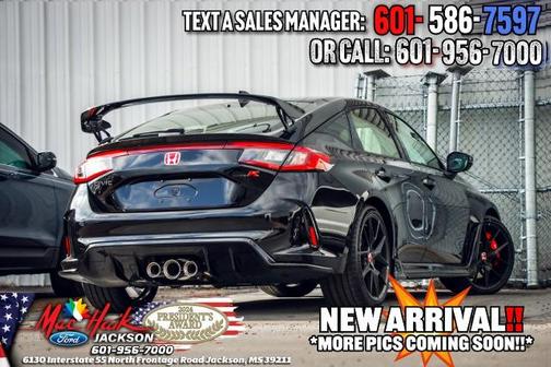 2025 Honda Civic BASE