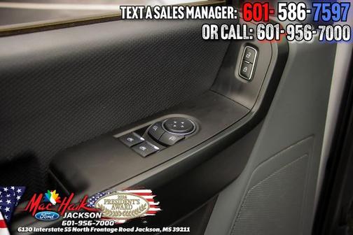 OXFORD WHITE 2023 Ford F-150 XL