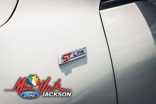 2024 Ford Escape ST-LINE ELITE