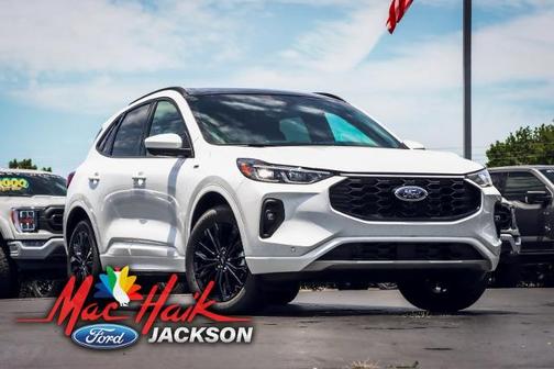 2024 Ford Escape ST-LINE ELITE