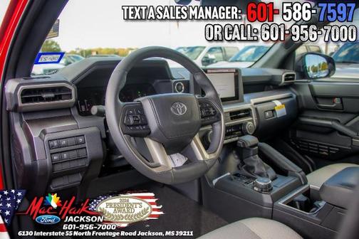 2025 Toyota 4Runner TRD SPORT PREMIUM