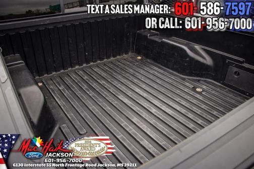 Magnetic Gray Metallic 2023 Toyota Tacoma SR