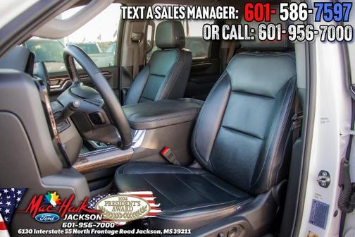 2024 Chevrolet Silverado 2500 LT