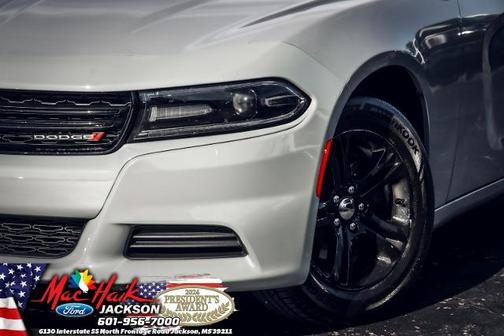 2021 Dodge Charger SXT