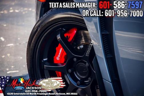 2020 Honda Civic TYPE R TOURING