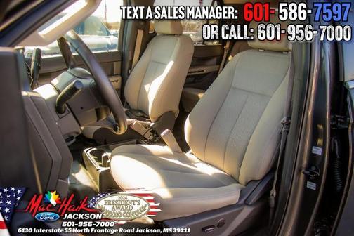 2019 Ford Expedition XL