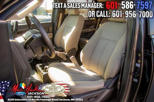 2019 Ford Expedition XL