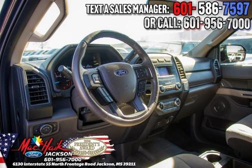 2019 Ford Expedition XL