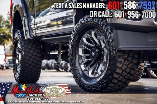 2021 Ford F-250 EDITION