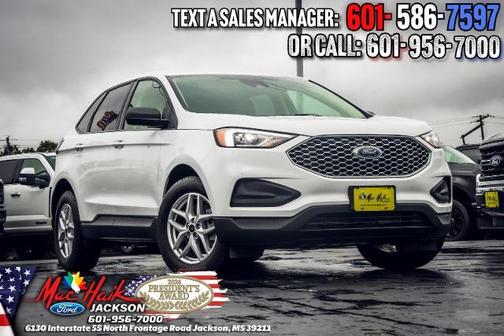 2024 Ford Edge SE