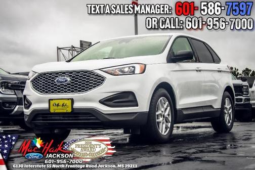 2024 Ford Edge SE