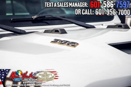 2021 Jeep Wrangler Unlimited RUBICON 392