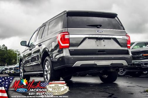 2021 Ford Expedition XLT