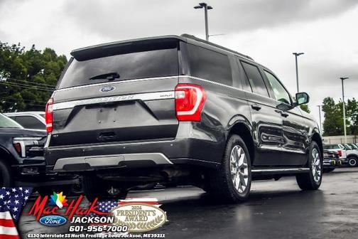2021 Ford Expedition XLT