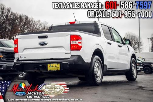 2023 Ford Maverick XL