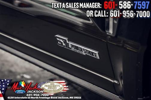 2024 Ford F-250 KING RANCH