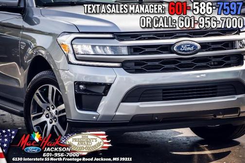 2024 Ford Expedition XLT