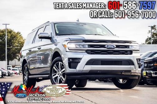 2024 Ford Expedition XLT