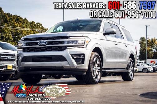 2024 Ford Expedition XLT