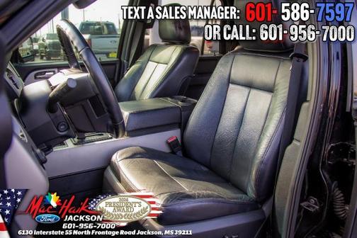 2017 Ford Expedition XLT