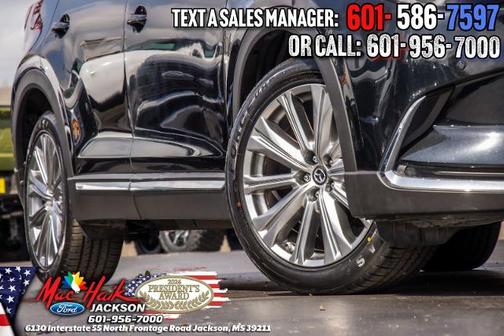 2021 Mazda CX-9 SIGNATURE