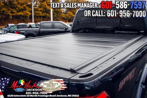 2024 Ford F-250 EDITION