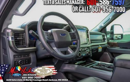 2024 Ford F-250 EDITION