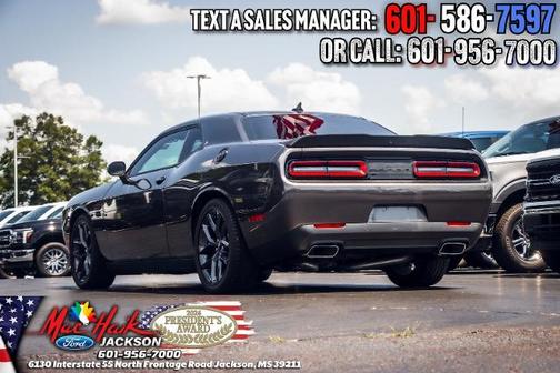2023 Dodge Challenger R/T