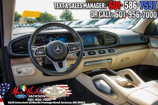 2022 Mercedes-Benz GLE 350 BASE