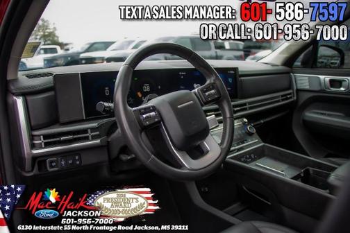 2024 Hyundai SANTA FE XRT