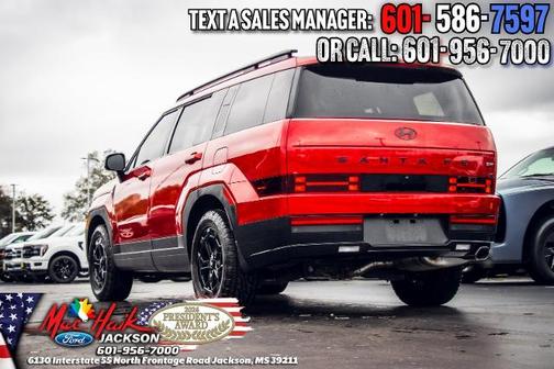 2024 Hyundai SANTA FE XRT