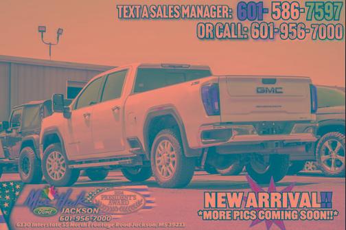 White Frost Tri-Coat 2021 GMC Sierra 1500 SLT