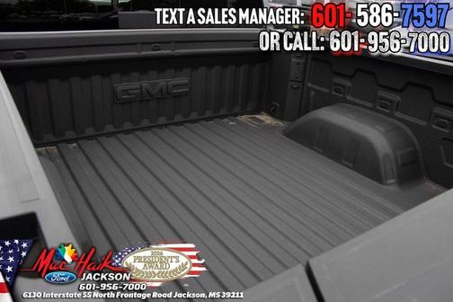 Sterling 2026 GMC Sierra 1500 DENALI