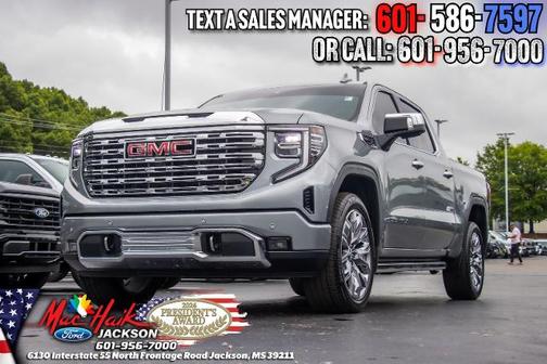 Sterling 2026 GMC Sierra 1500 DENALI