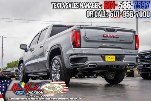 Sterling 2026 GMC Sierra 1500 DENALI