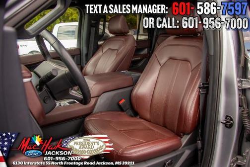2024 Ford Expedition LIMITED