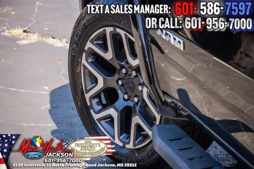 Diamond Black 2025 RAM 1500 LARAMIE