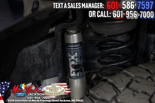 AGATE BLACK 2025 Ford F-250 PLATINUM