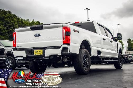 2024 Ford F-250 XL