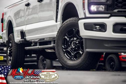 2024 Ford F-250 XL