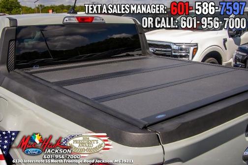 CACTUS GREY 2022 Ford Maverick XLT