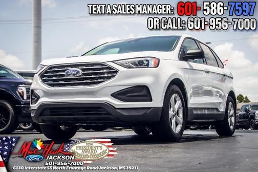 2020 Ford Edge SE