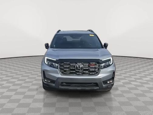 2022 Honda Passport 