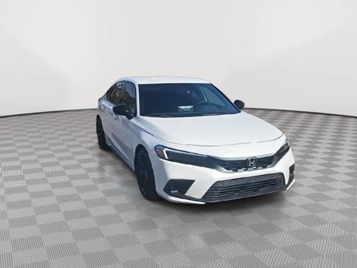 2023 Honda Civic 