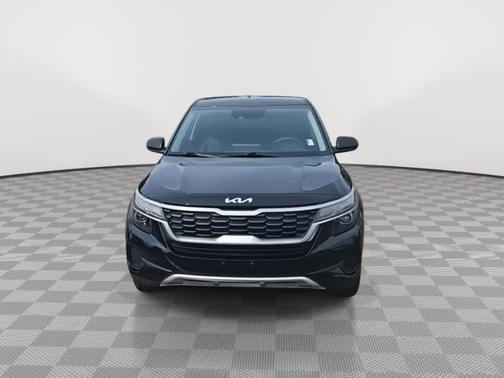 2022 Kia Seltos LX