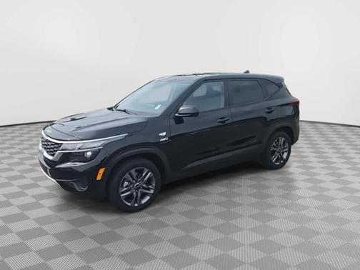 2022 Kia Seltos LX