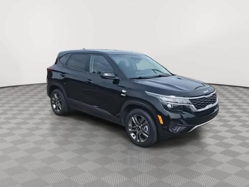 2022 Kia Seltos LX