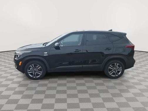 2022 Kia Seltos LX