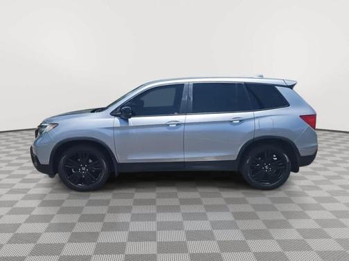 2020 Honda Passport Sport