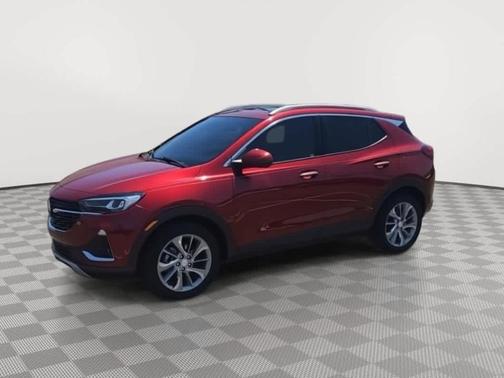 2022 Buick Encore GX Essence